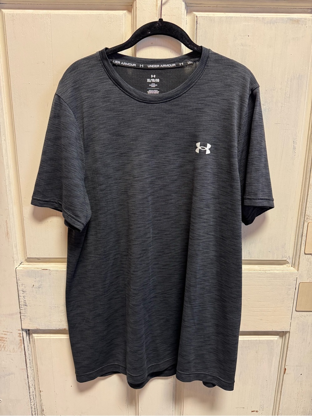 Men’s Under Armour Performance T-Shirt